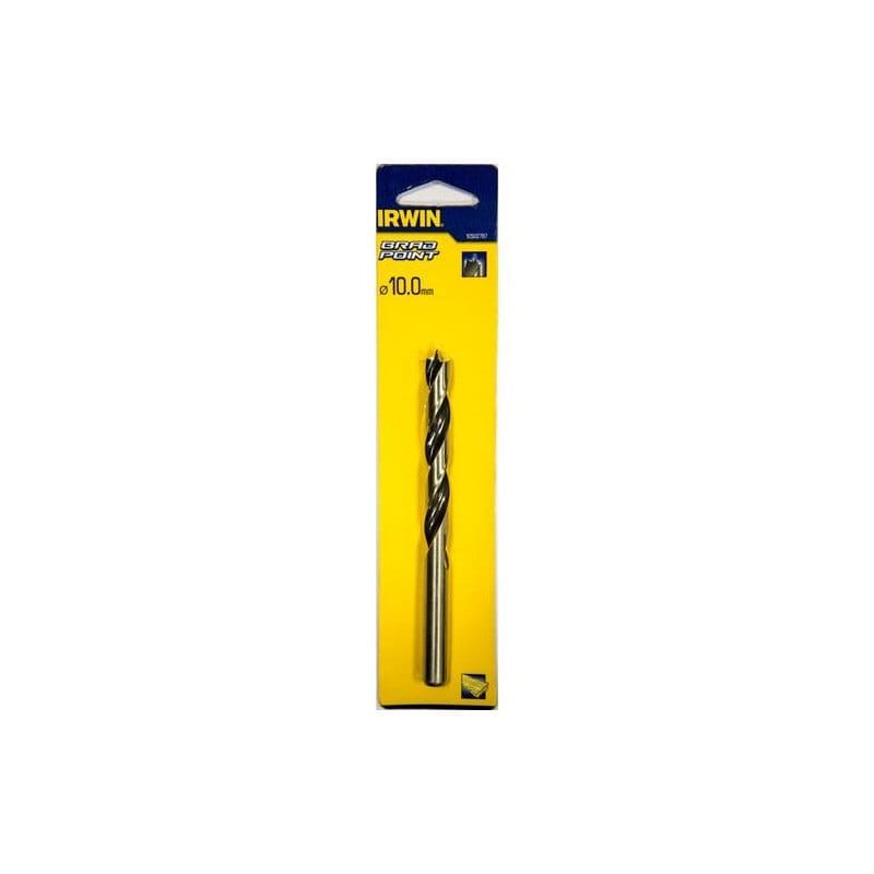 Irwin 10502797 Τρυπάνια Ξύλου 10.0x133