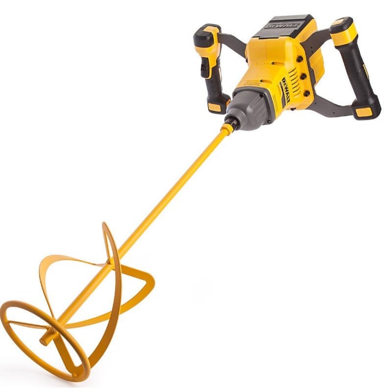 Dewalt DCD240N Αναδευτήρας Διπλής Λαβής 54V XR