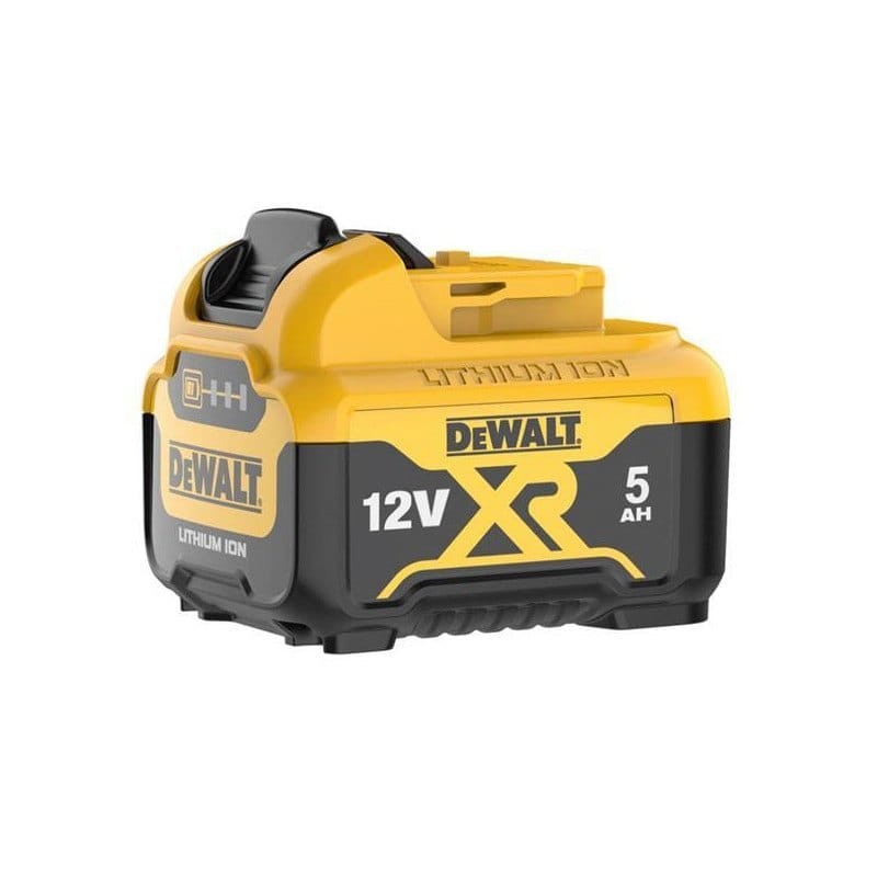 PROMO ΙΟΥΝΙΟΣ - ΣΕΠΤΕΜΒΡΙΟΣ Dewalt DCB126 Μπαταρία 12V XR 5.0Ah