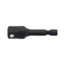 Unior 616808 Αντάπτορας για Μύτες - 188.101/4-3/8