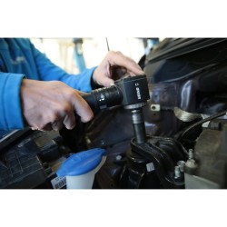 Unior 627569 Γωνιακό Αερόκλειδο 1/2"