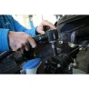 Unior 627569 Γωνιακό Αερόκλειδο 1/2"