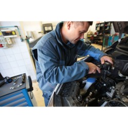 Unior 627569 Γωνιακό Αερόκλειδο 1/2"
