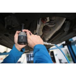 Unior 627568 Κοντό Αερόκλειδο 1/2"