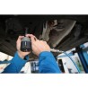 Unior 627568 Κοντό Αερόκλειδο 1/2"
