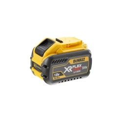 PROMO ΙΟΥΝΙΟΣ - ΣΕΠΤΕΜΒΡΙΟΣ Dewalt DCB547 Μπαταρία XR Flexvolt 18/54V 9.0Ah
