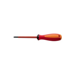 Unior 616463 Κατσαβίδι POZIDRIV VDE TBI PZ3x150mm