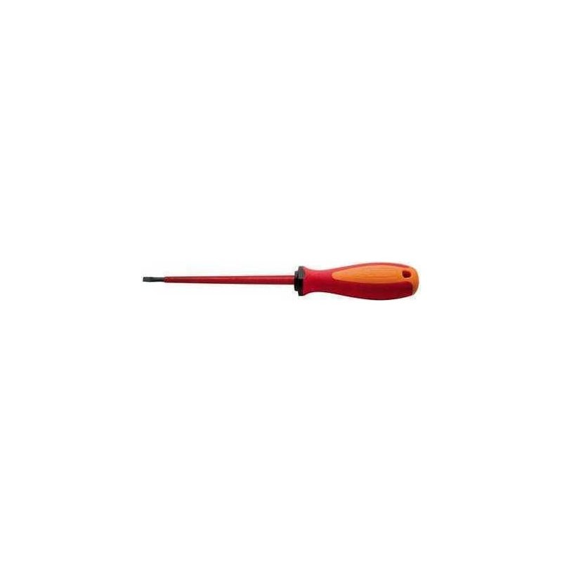Unior 616438 Κατσαβίδι Εγκοπής VDE ΤBI 0.6x3.5x100mm