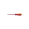 Unior 616438 Κατσαβίδι Εγκοπής VDE ΤBI 0.6x3.5x100mm