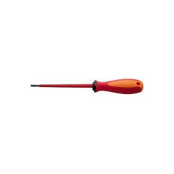 Unior 616437 Κατσαβίδι Εγκοπής VDE TBI 0.5x3x100mm