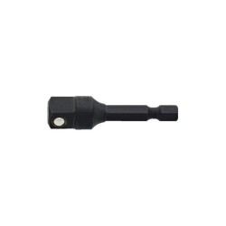Unior 616809 Αντάπτορας για Καρυδάκι 1/4"-1/2"