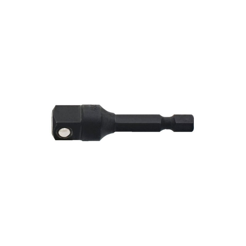 Unior 616809 Αντάπτορας για Καρυδάκι 1/4"-1/2"