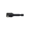 Unior 616809 Αντάπτορας για Καρυδάκι 1/4"-1/2"