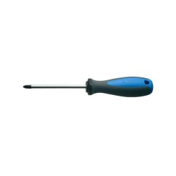 Unior 611704 Κατσαβίδι Σταυρού (PH) TBI PH2 X 100mm