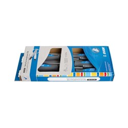 Unior 611985 Συλλογή Κατσαβίδιων ΤΒΙ 5ΤΜΧ