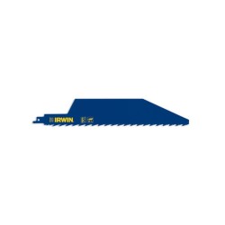 Irwin 10507847 Λάμα Σπαθόσεγας 2.5TPI 300x50mm