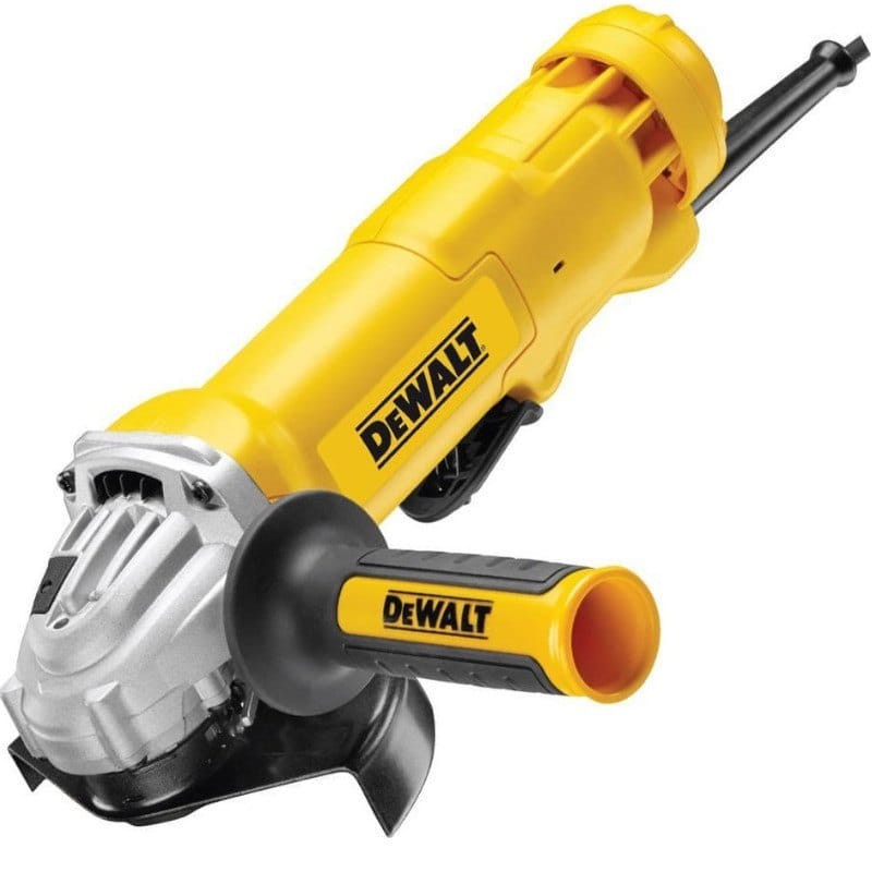 Dewalt DWE4203 Γωνιακός Τροχός SAG 1000W 125MM