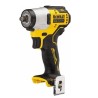 Dewalt DCF902N Μπουλονόκλειδο 12V (SOLO)