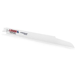 Lenox 21510118R Λάμες Σέγας Μετάλλου 305x19x1,3mm 18TPI 5Τ