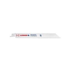 Lenox 20579824T Λάμα Σπαθόσεγας L 5Τ Μετάλλου 824R 203x19x0,9mm 24TP