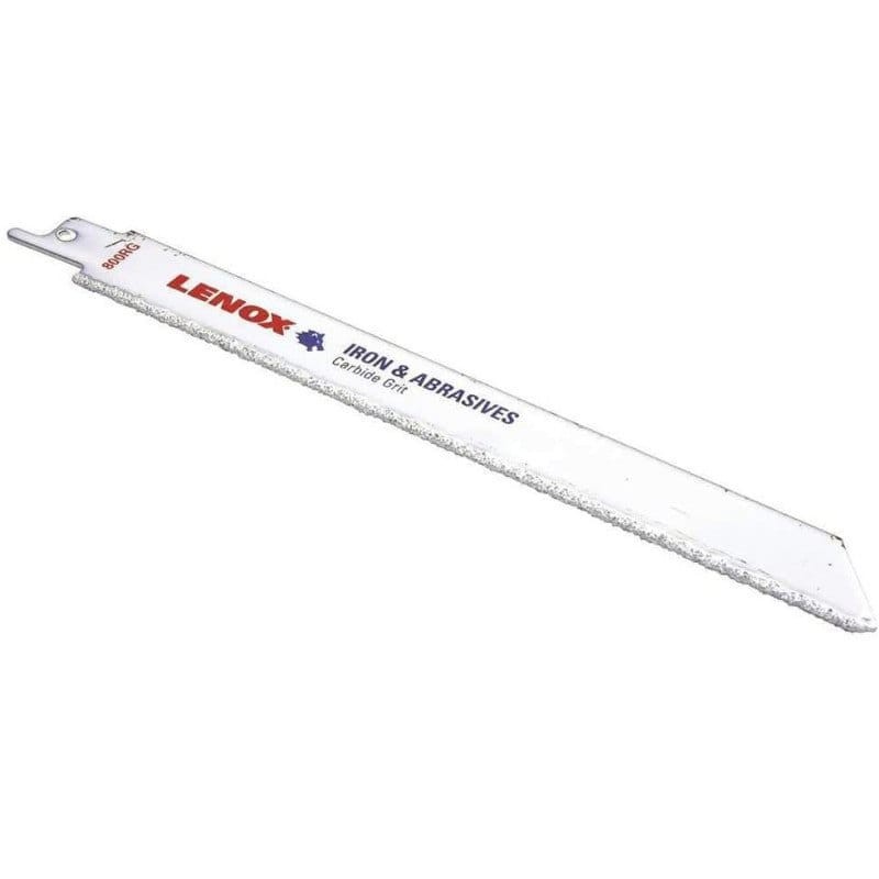 Lenox 20572656R Λάμα Σπαθόσεγας 5 τεμ Μετάλλου 656R 152x19x1,3mm 6TPI