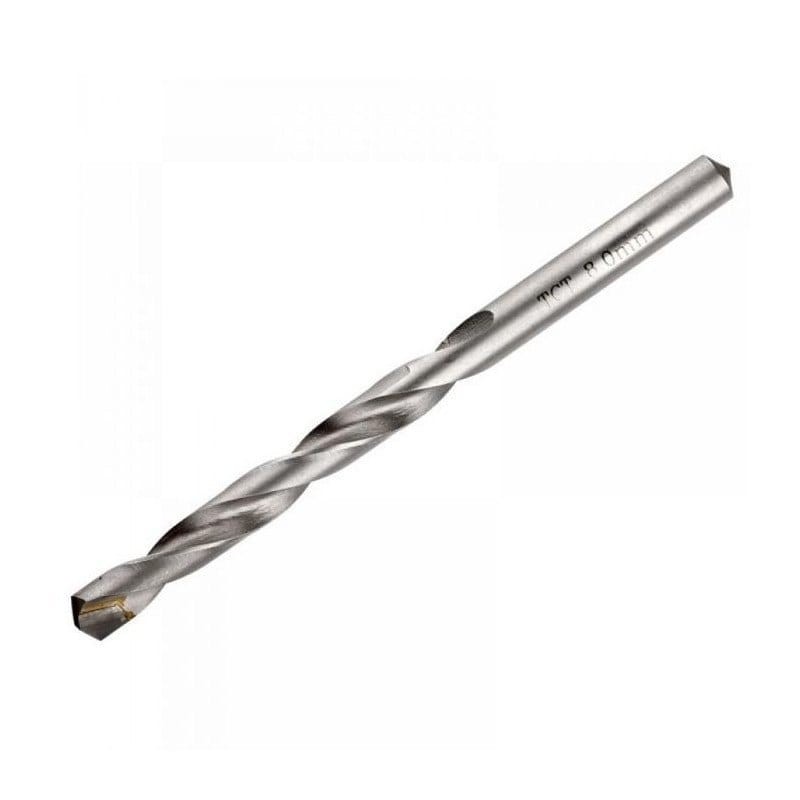 Irwin 10502690 Τρυπάνια Ταχυχάλυβα TCT 10.5