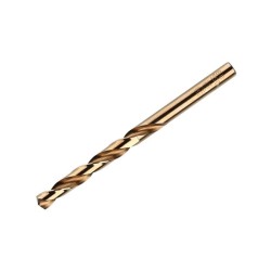 Irwin 10502515 Τρυπάνια Ταχυχάλυβα Κοβαλτίου σετ 10 τεμ DIN338 3.0