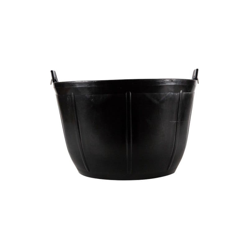 Bellota BKW10BM Κουβάς Μαύρος Πλαστικός 10lt