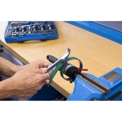 Unior 624367 Κλειδί Αναρτήσεων με Ιμάντα
