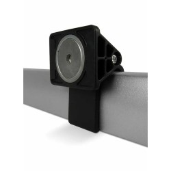Shumacher S-197 Επαναφορτιζόμενο Φως Εργασίας 15-LED Με Μαγνητική Βάση