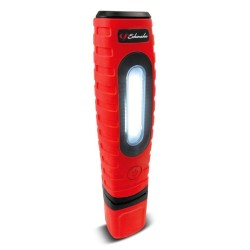 Shumacher 140002 R Φακός SL-28 RED