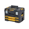PROMO ΙΟΥΝΙΟΣ - ΣΕΠΤΕΜΒΡΙΟΣ Dewalt DWST83395-1 Εργαλειοφορέας TSTAK Combo Kit