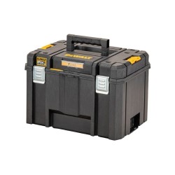 PROMO ΙΟΥΝΙΟΣ - ΣΕΠΤΕΜΒΡΙΟΣ Dewalt DWST83346-1 Εργαλειοφορέας TSTAK