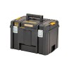 PROMO ΙΟΥΝΙΟΣ - ΣΕΠΤΕΜΒΡΙΟΣ Dewalt DWST83346-1 Εργαλειοφορέας TSTAK