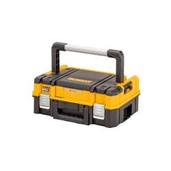PROMO ΙΟΥΝΙΟΣ - ΣΕΠΤΕΜΒΡΙΟΣ Dewalt DWST83344-1 Εργαλειοφορέας TSTAK 2.0