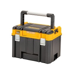 PROMO ΙΟΥΝΙΟΣ - ΣΕΠΤΕΜΒΡΙΟΣ Dewalt DWST83343-1 Εργαλειοφορέας TSTAK 2.0