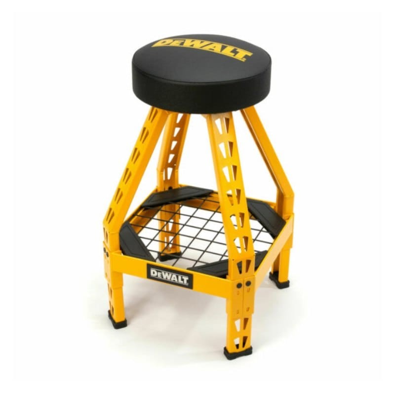 Dewalt DXSTFH030 Περιστρεφόμενο Σκαμπό