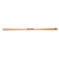 Bellota M1600SB Ξύλινη Λαβή για Τσάπες 600 MM