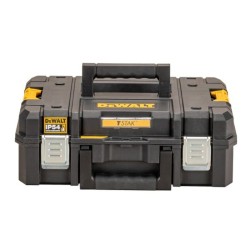 PROMO ΙΟΥΝΙΟΣ - ΣΕΠΤΕΜΒΡΙΟΣ Dewalt DWST83345-1 Εργαλειοθήκη TSTAK