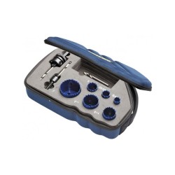 Irwin 10507235 Κιτ Ποτηροτρύπανα 400 SE