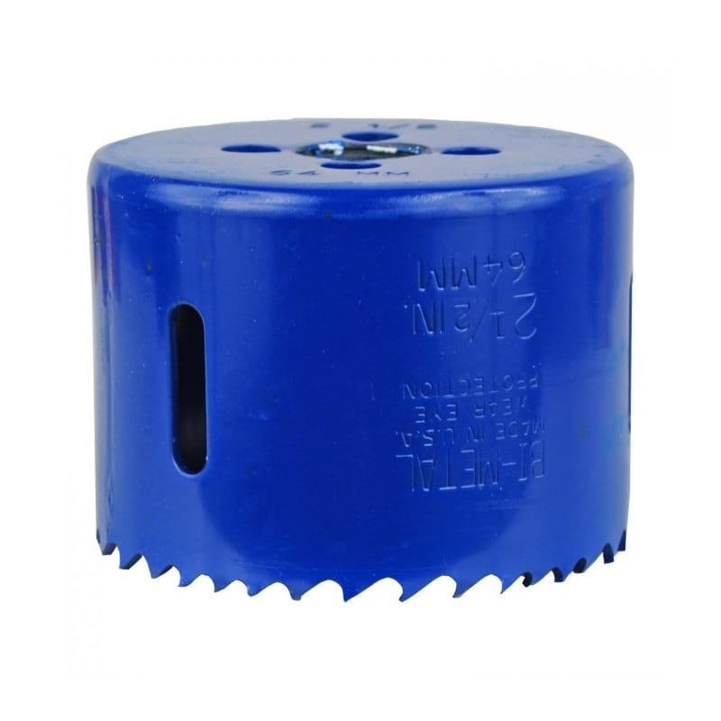 Irwin 10504190 Ποτηροτρύπανο Διμεταλλικό 64MM