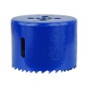 Irwin 10504190 Ποτηροτρύπανο Διμεταλλικό 64MM