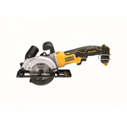 Dewalt DCS571N Δισκοπρίονο 18V 115mm (SOLO)