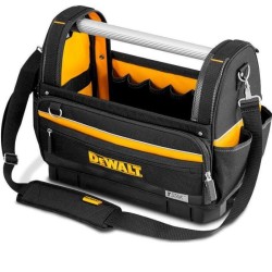 Dewalt DWST82990-1 Tstak Τσάντα Εργαλείων Ώμου Ανοιχτού Τύπου