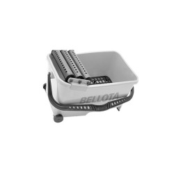 Bellota 5800-3 Κουβάς Πλακάδων 56x29cm