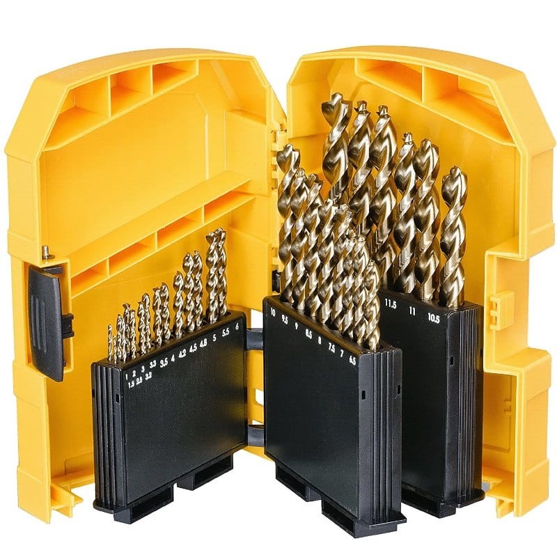 DT7926 BIT SET 29 ΤΕΜ ΜΕΓΑΛΗ ΘΗΚΗ EXTREME