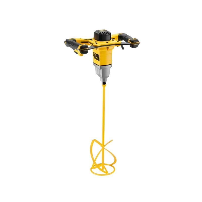PROMO ΙΟΥΝΙΟΣ - ΣΕΠΤΕΜΒΡΙΟΣ Dewalt DWD241 Ηλεκτρικός Αναδευτήρας 1800W
