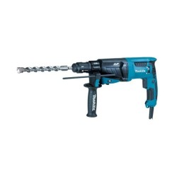 HR2631FT ΠΙΣΤΟΛΕΤΟ 3 ΛΕΙΤ. SDS-Plus 800W 26mm - AVT ΤΑΧΥΤΣΟΚ