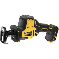 DCS369N ΣΕΓΑΤΣΑ BRUSHLESS 18V XR ΚΟΜΠΑΚΤ