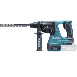 DHR242Z ΠΙΣΤΟΛΕΤΟ 18V SDS (SOLO)MAKITA